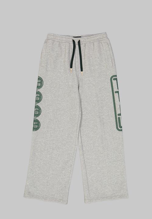 FP43 by S.P.C.C - M0D3M Track Pant - Grey