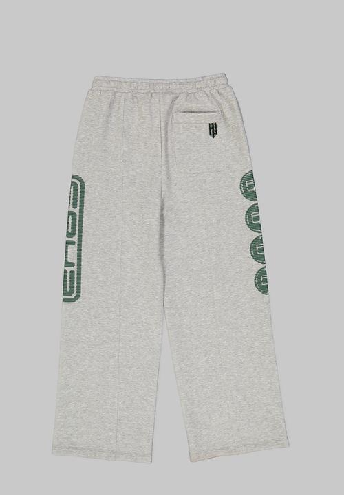 FP43 by S.P.C.C - M0D3M Track Pant - Grey