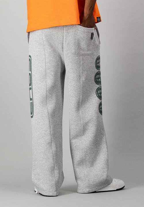 FP43 by S.P.C.C - M0D3M Track Pant - Grey
