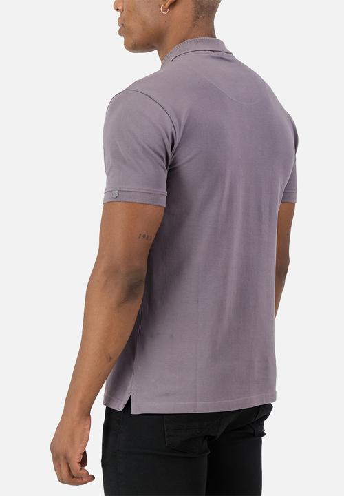 S.P.C.C - Mullen Golfer  - Purple