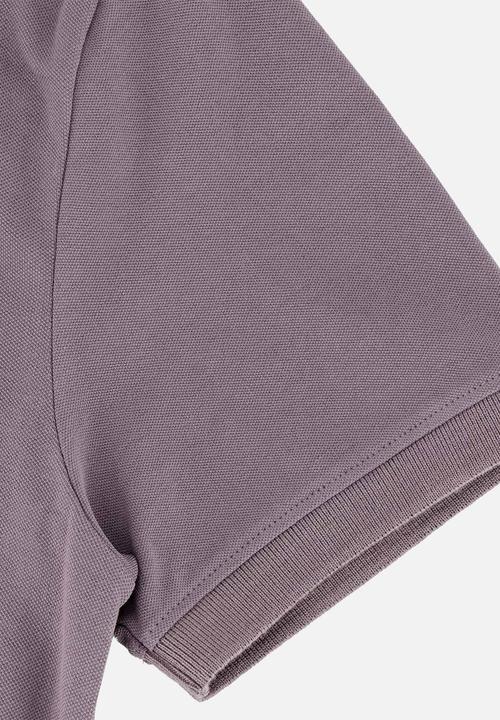 S.P.C.C - Mullen Golfer  - Purple