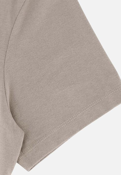 S.P.C.C - Xeno Tee  - Dark Stone
