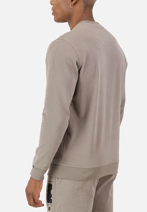S.P.C.C - Miles Sweat  - Dark Stone