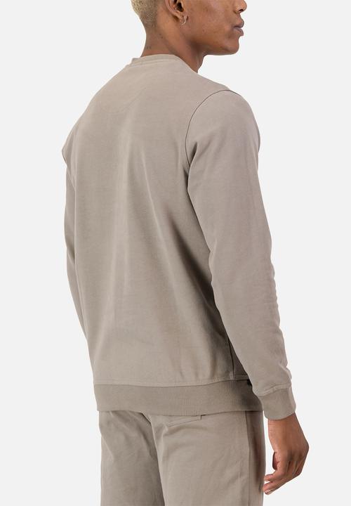 S.P.C.C - Miles Sweat  - Dark Stone