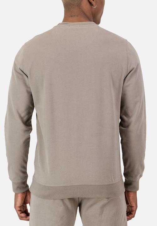 S.P.C.C - Miles Sweat  - Dark Stone
