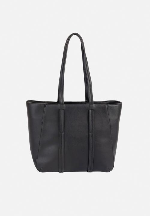 Hazel Tote - Black