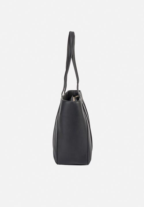 Cellini - Hazel Tote - Black