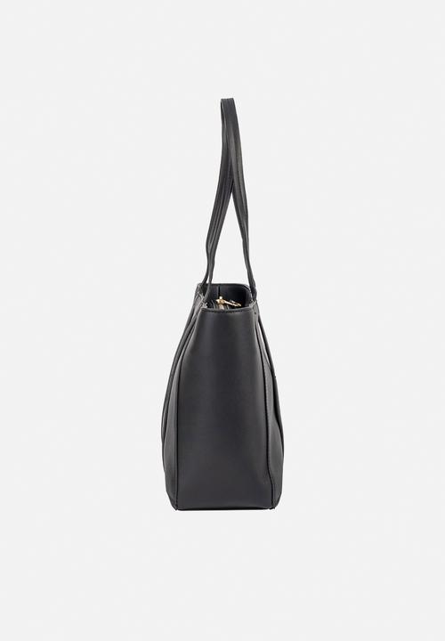 Cellini - Hazel Tote - Black