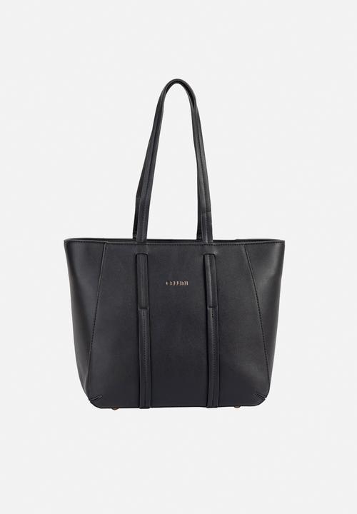 Hazel Tote - Black