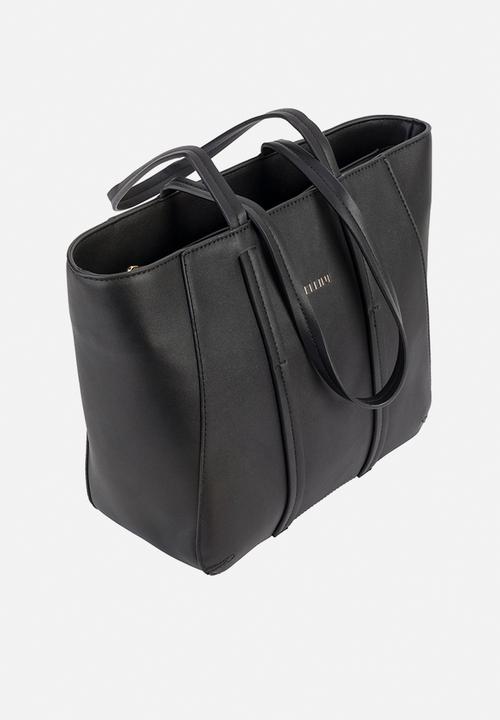 Cellini - Hazel Tote - Black