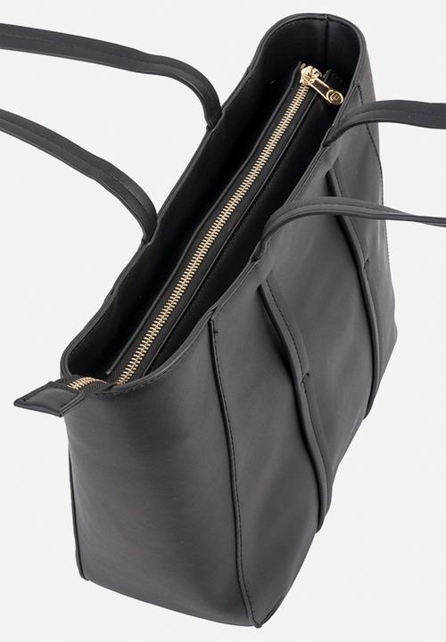 Cellini - Hazel Tote - Black