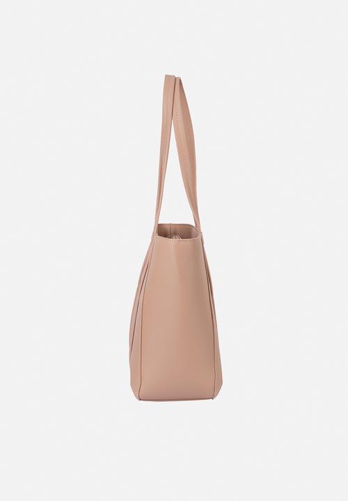 Cellini - Hazel Tote - Beige