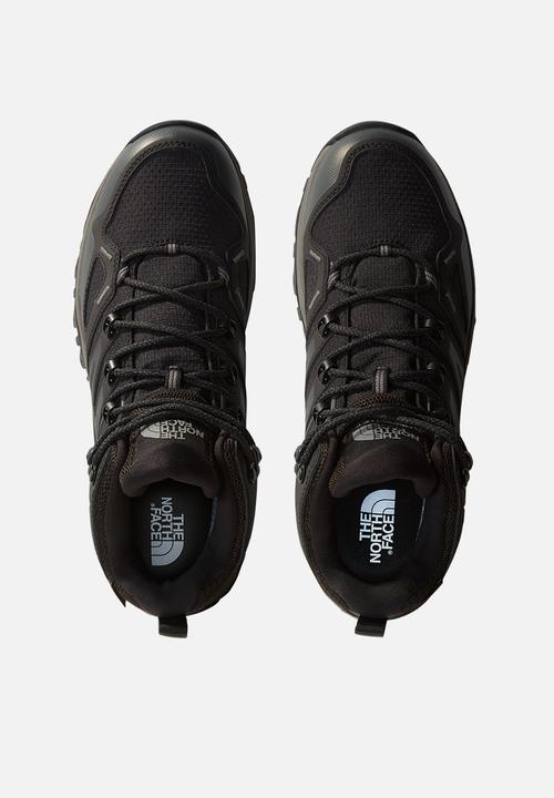 The North Face - M hedgehog mid gore-tex