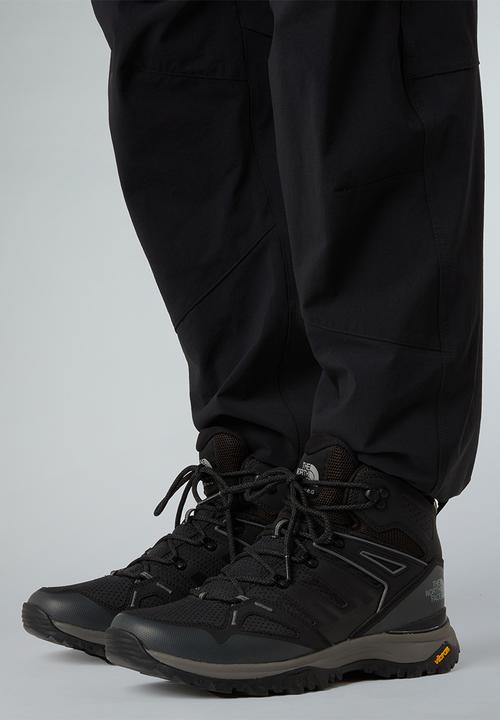 The North Face - M hedgehog mid gore-tex
