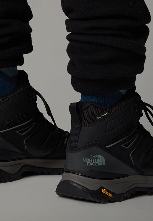 The North Face - M hedgehog mid gore-tex