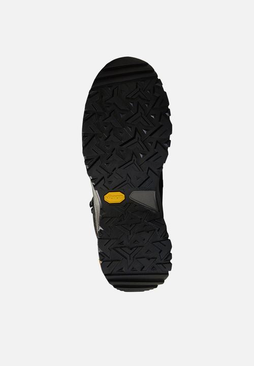 The North Face - M hedgehog mid gore-tex