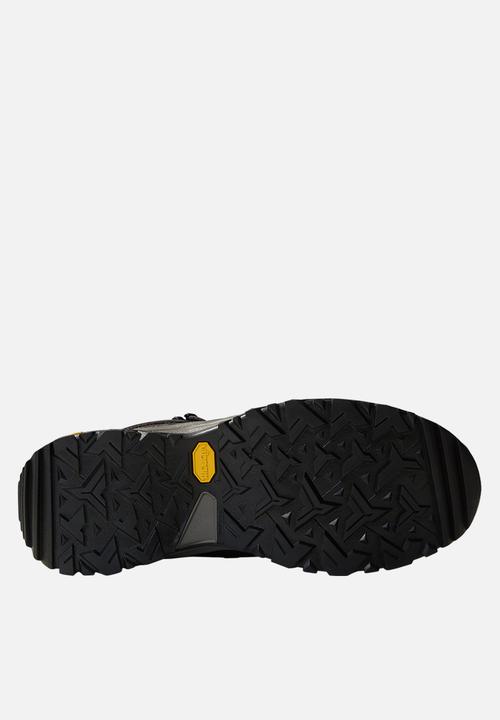 The North Face - M hedgehog mid gore-tex