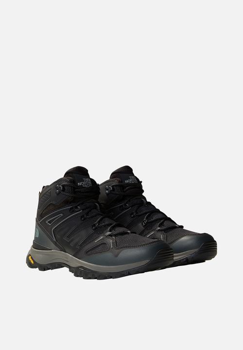 The North Face - M hedgehog mid gore-tex
