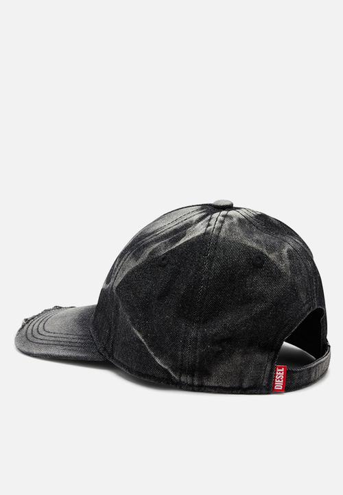 Diesel  - C-Seymon-Black - Acid Wash