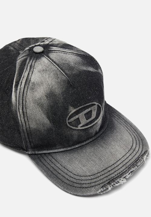 Diesel  - C-Seymon-Black - Acid Wash