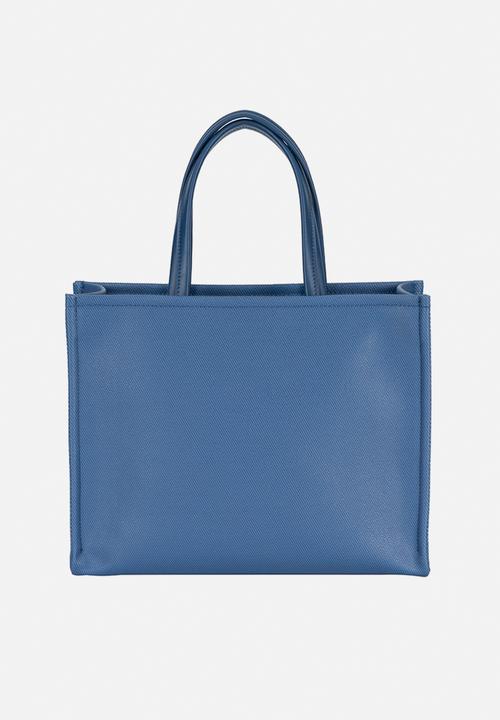 Elle - Avant Garde Medium Shopper - Blue