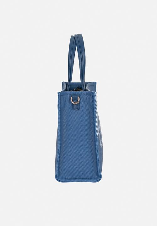 Elle - Avant Garde Medium Shopper - Blue