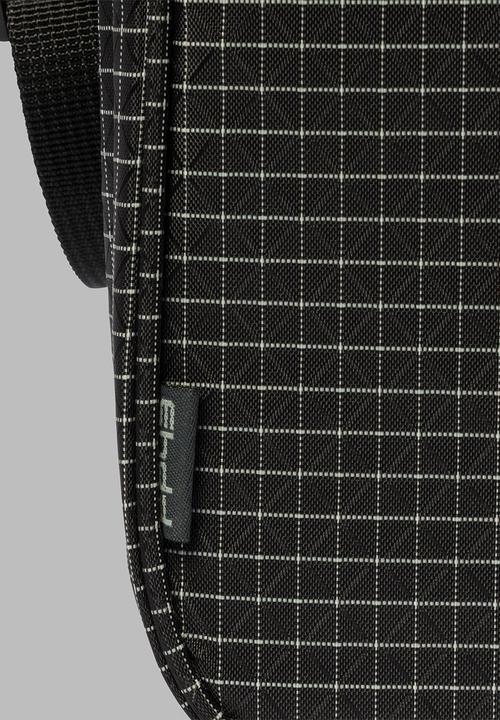 FP43 by S.P.C.C - SCR33N Hip Bag - Dark Green