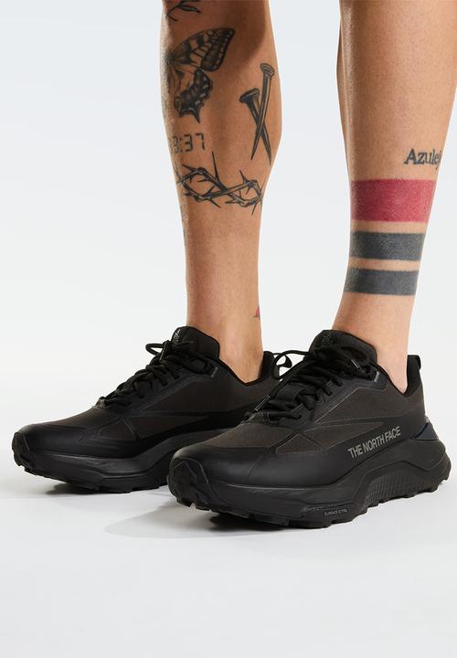 The North Face - M FASTPACK WP