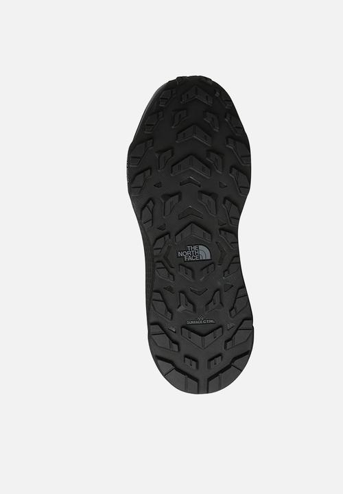 The North Face - M FASTPACK WP