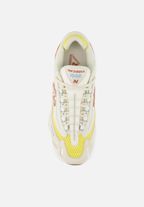 New Balance  - U1000