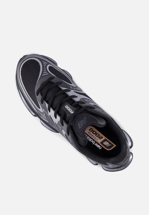 New Balance  - ABZORB 2000