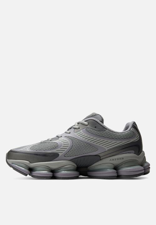 New Balance  - Abzorb 2000 Grey Days