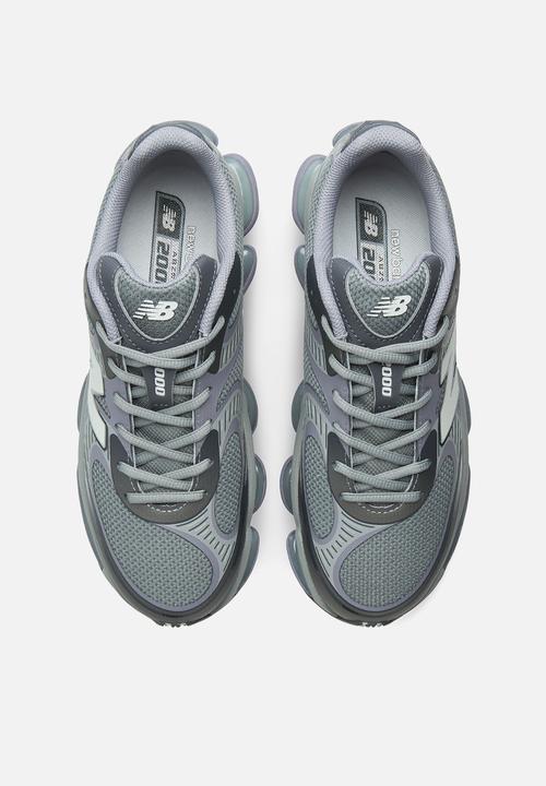 New Balance  - Abzorb 2000 Grey Days