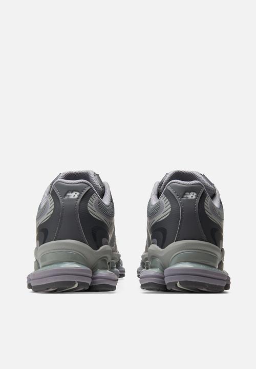 New Balance  - Abzorb 2000 Grey Days