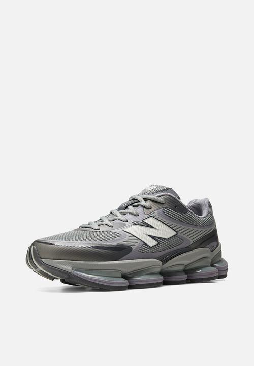 New Balance  - Abzorb 2000 Grey Days