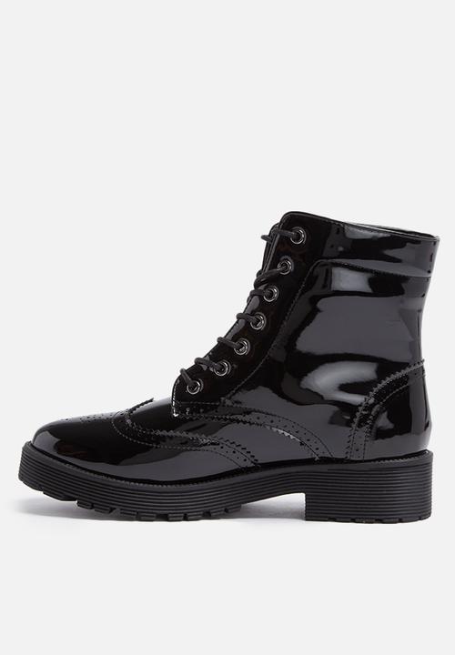 Pieces - Donna boot