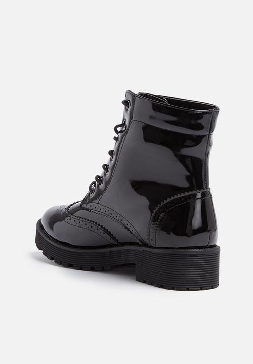 Pieces - Donna boot