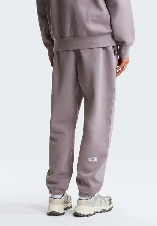 The North Face - Essential Relaxed Straight Jogger - Transcendent Grey