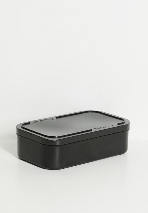 Polarbox - Polarbox Green Forest Black 6L