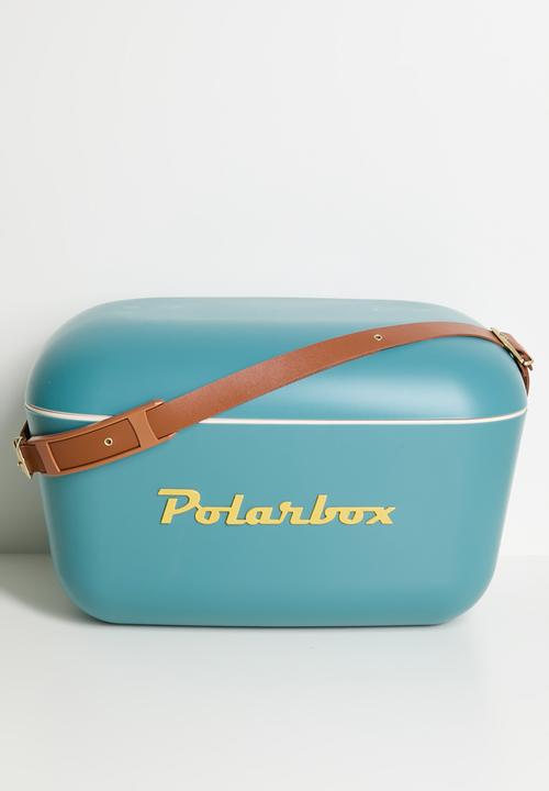 Polarbox Blue With Strap 20Lt/9213/1