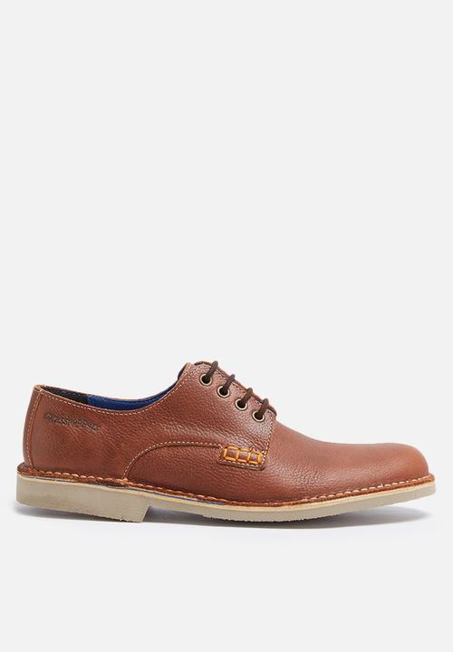 grasshopper sneakers leather