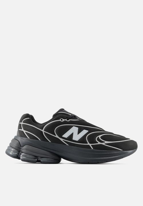 ABZORB U5030 v1 - U50307G4 - Black