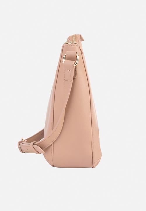 Cellini - Hazel Crossbody Sling - Beige