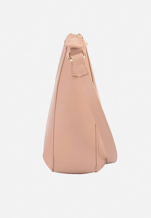 Cellini - Hazel Crossbody Sling - Beige