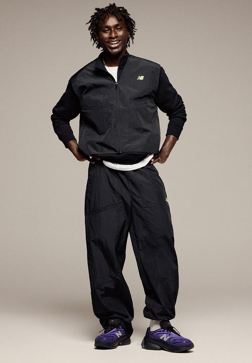 New Balance  - ABZORB 5030