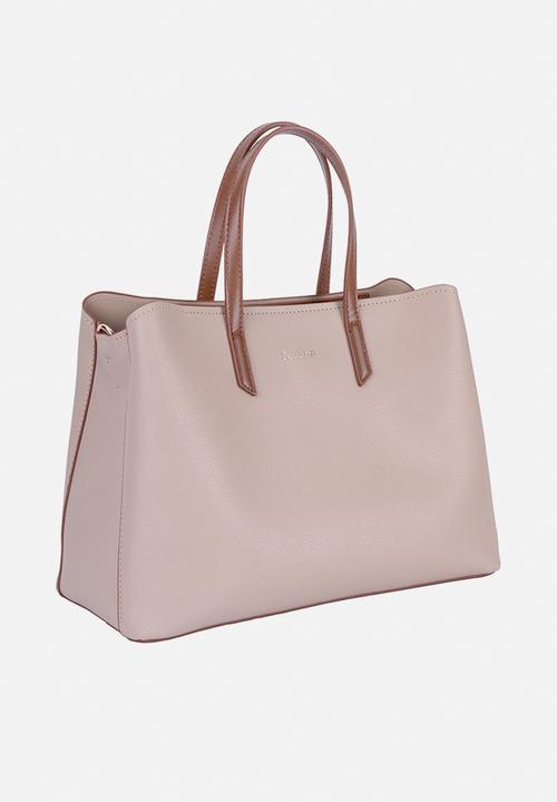 Cellini - Amelia Shopper - Tan