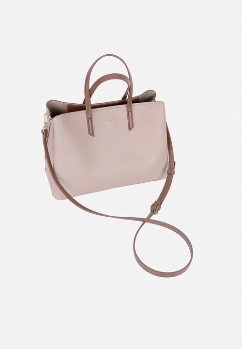 Cellini - Amelia Shopper - Tan