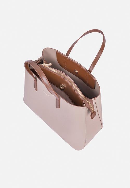 Cellini - Amelia Shopper - Tan