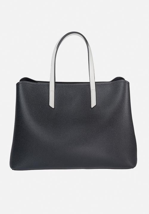 Cellini - Amelia Shopper - Black