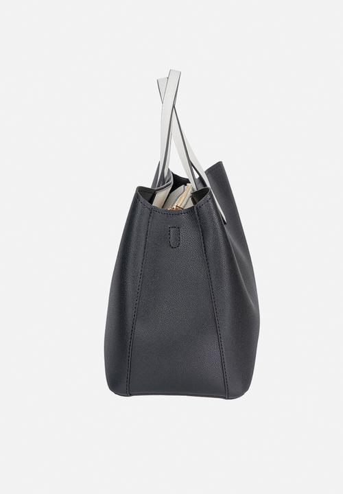 Cellini - Amelia Shopper - Black